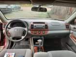 A picture of Used first body 05 camry with noiseless engine chilling ac