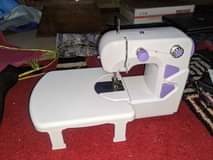 sewing machines