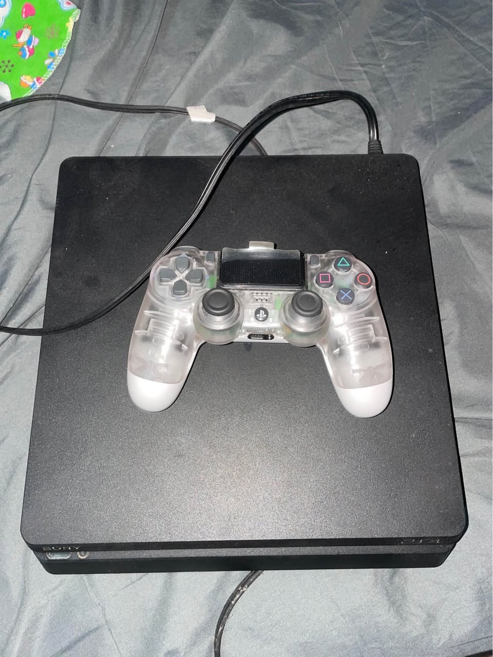 playstation