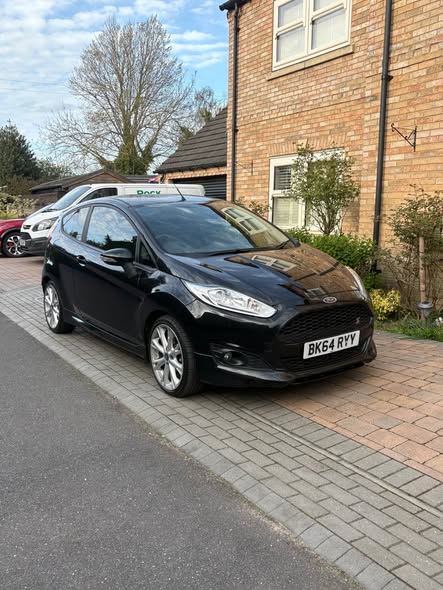 ford zetec