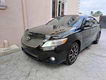 A picture of A Year Used Toyota Camry 2010