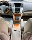 A picture of 2009 Lexus RX