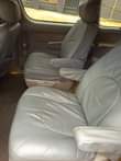 A picture of Toyota sienna Everything both ac is working perfectly