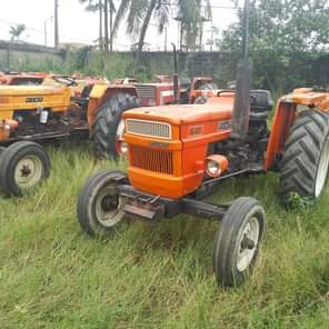 A picture of FOR SALE 08145044033 07012011522 CONTACT ADDRESS AMUWO ODUFIN LAGOS STATE