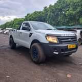 used ford ranger