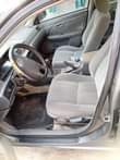 A picture of Toyota Camry 2002 model