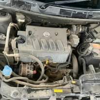 A picture of NISSAN DUALIS INAUZWA