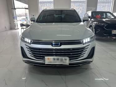 Car S.