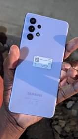 A picture of Samsung a32 128gb bado mpyaa