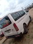 A picture of Awoof deal 09 Toyota Hiace bus