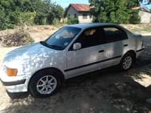 A picture of Car