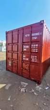 A picture of CONTAINERS ON SALES