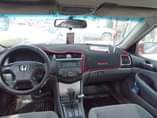 A picture of 4 plugs 2003 05 Honda Available for inspection Engine gear