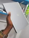 A picture of HP ELITEBOOK Corei5