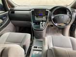 A picture of Alphard