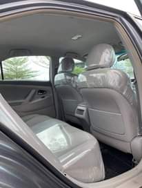 A picture of 2008 Toyota Votron