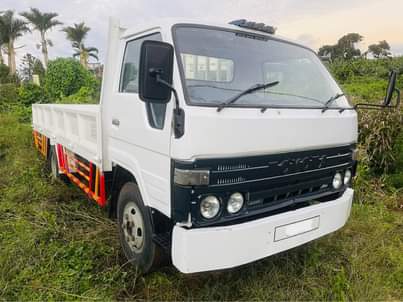 toyota dyna