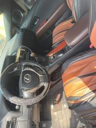 A picture of Super Clean RX350 Now Available Buy celebrate with AC chilling