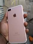 A picture of iphone 7plus