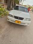 A picture of Cresta Gx 100