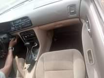 A picture of Academy Honda
