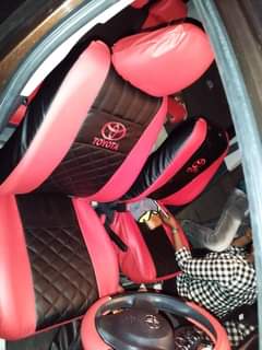 baby car seat