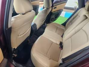 A picture of CLEAN GRADE A FIRST REGISTRATION 2007 Model Mazda3 in FANTASTIC