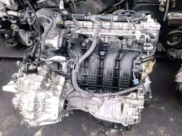 A picture of I sell all types of Toyota engine