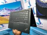 A picture of Lenovo X1 yoga