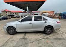 A picture of Neatly used Toyota Camry LE Year 2007