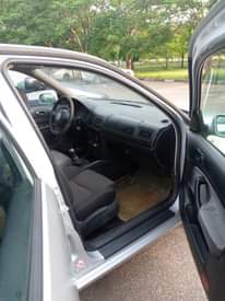 A picture of VOLKSWAGEN GOLF 4 FOR SALE WITH GOOD CONDITION Good 1