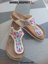 A picture of Mtumba 0G1 SIZE 33 Call 0717141457