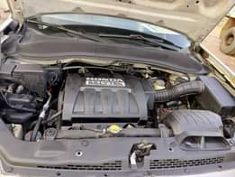A picture of Belgium standard Honda Ridgeline everything is New Buy and enjoy