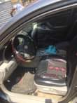 A picture of Toyota Camry 2009