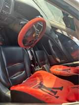 A picture of Firstbody Honda DC