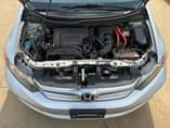 A picture of  2013 Benz glk push to start with pano and