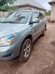 A picture of 2005 Lexus Rx350