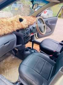 A picture of Toyota vits