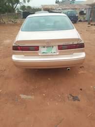 A picture of Toyota Camry pencil light for sale Everything super good to