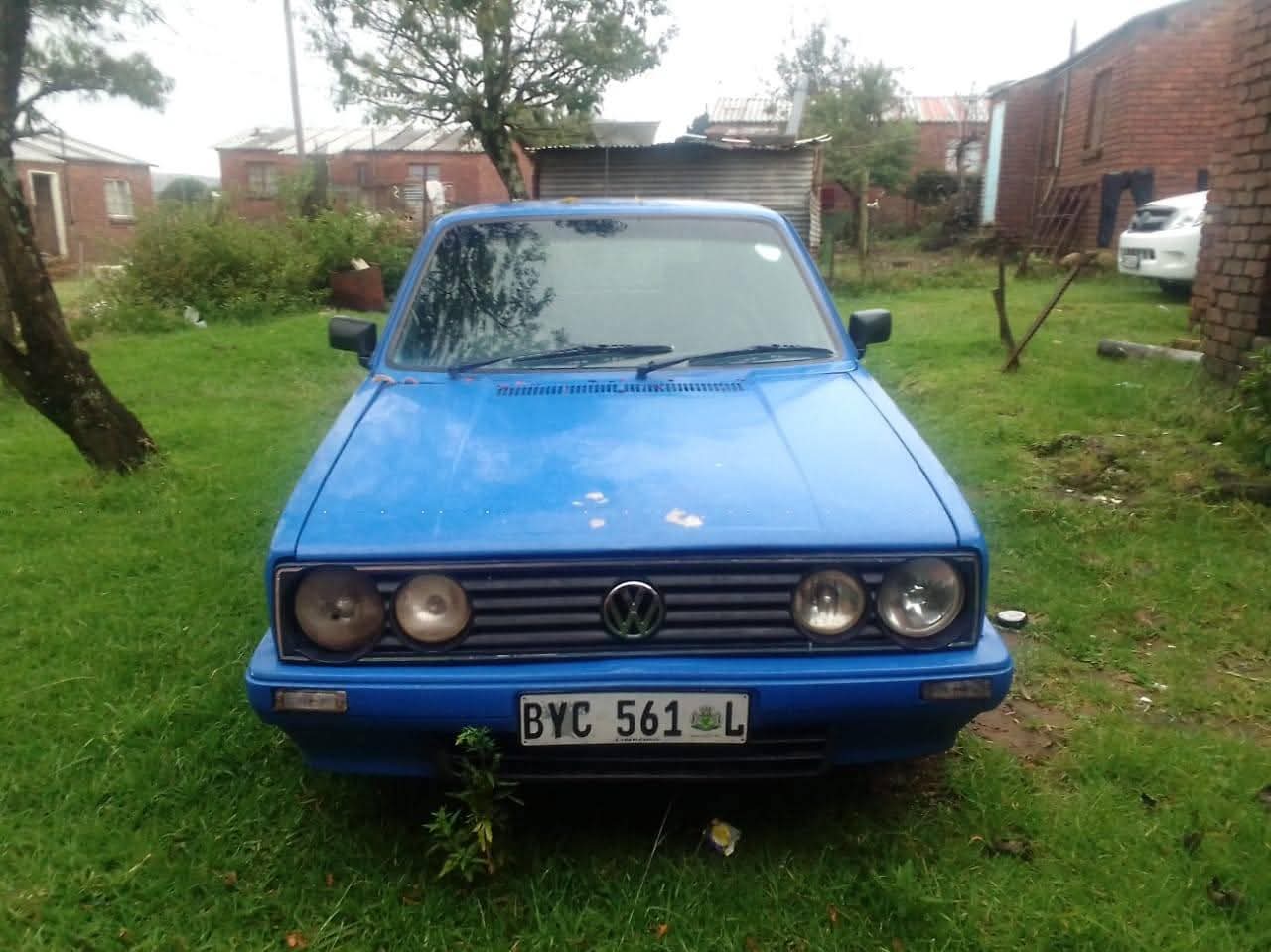 golf under r100000
