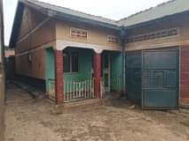 A picture of House for sale at 38m ush at Kawempe Maganjo after