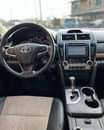 A picture of Toks standard Toyota Camry sport available for 4 950