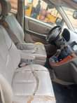 A picture of URGENT SALE Clean Reg 01 Lexus RX 300 first body