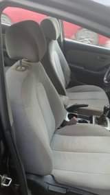 A picture of Hyundai Elantra