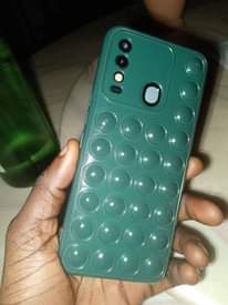 A picture of Tecno Spark 8