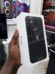 A picture of iPhone products