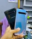 A picture of SAMSUNG GALAXY S10 PLAIN