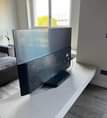 A picture of LG OLED C9 55 tv Dubai used at 3 99m