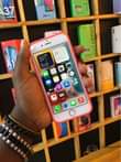 A picture of IPHONE 6s kali sana