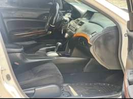 A picture of Super clean Honda Accord for sale 2011 model Ac working